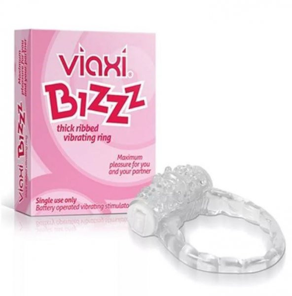 Viaxi Bızzz Titreşimli Halka 8699313000306