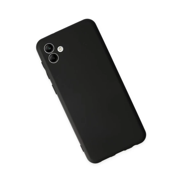 Samsung Galaxy A04 Kılıf PremiumS Silikon Arka Kapak - 5