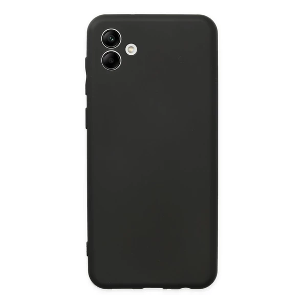 Samsung Galaxy A04 Kılıf PremiumS Silikon Arka Kapak - 4