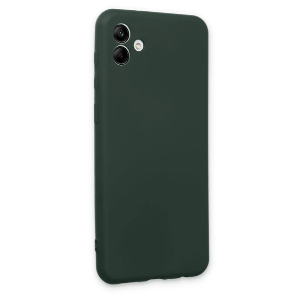 Samsung Galaxy A04 Kılıf PremiumS Silikon Arka Kapak - 10