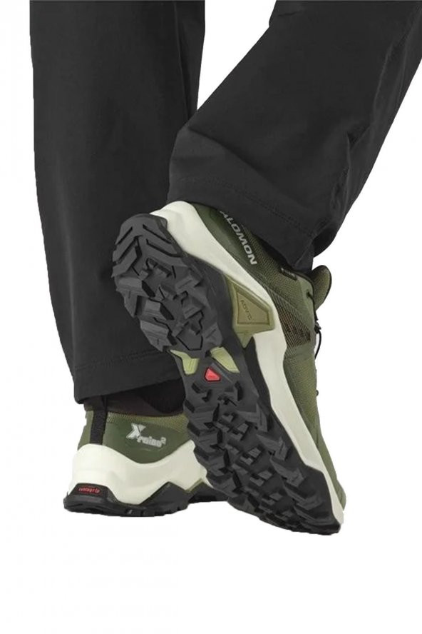 Salomon L470644 - X Raise 2 GTX Outdoor Ayakkabı - 5