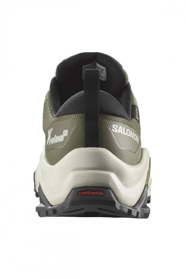 Salomon L470644 - X Raise 2 GTX Outdoor Ayakkabı - 6