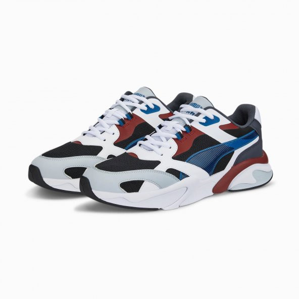 PUMA  X-RAY MİLLENİUM  SPOR AYAKKABI 375999-22