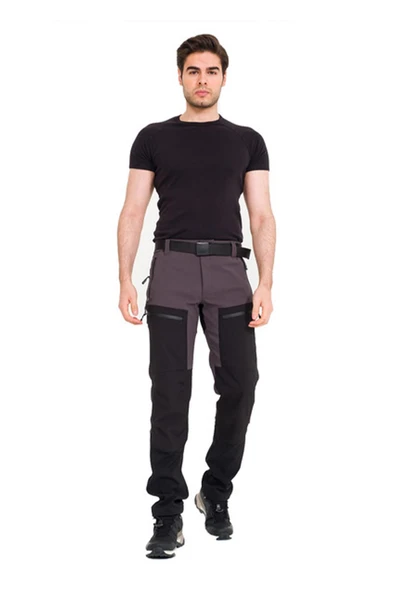 Steinbock 212220 - Otis Cordura Likralı Erkek Pantolon - Resim 12
