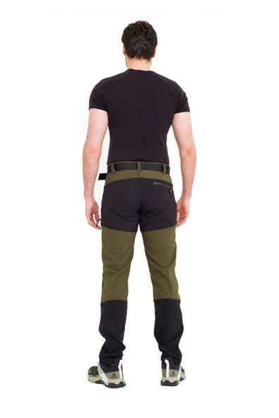 Steinbock 212220 - Otis Cordura Likralı Erkek Pantolon - Resim 11