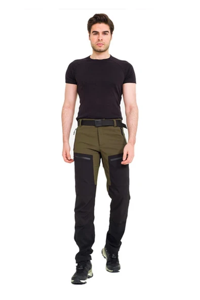 Steinbock 212220 - Otis Cordura Likralı Erkek Pantolon - Resim 6