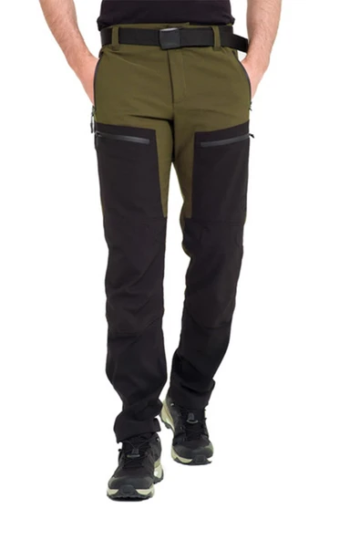 Steinbock 212220 - Otis Cordura Likralı Erkek Pantolon - Resim 8