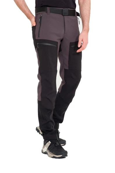 Steinbock 212220 - Otis Cordura Likralı Erkek Pantolon - Resim 3