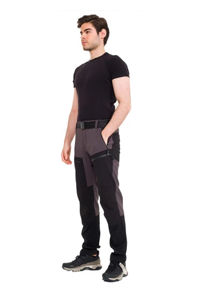 Steinbock 212220 - Otis Cordura Likralı Erkek Pantolon - Resim 2