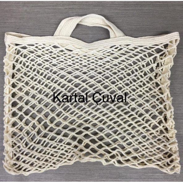 PAMUK PAZAR FİLESİ (50'li PAKET) - 2