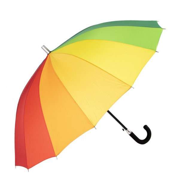 Biggdesign Moods Up Gökkuşağı Şemsiye