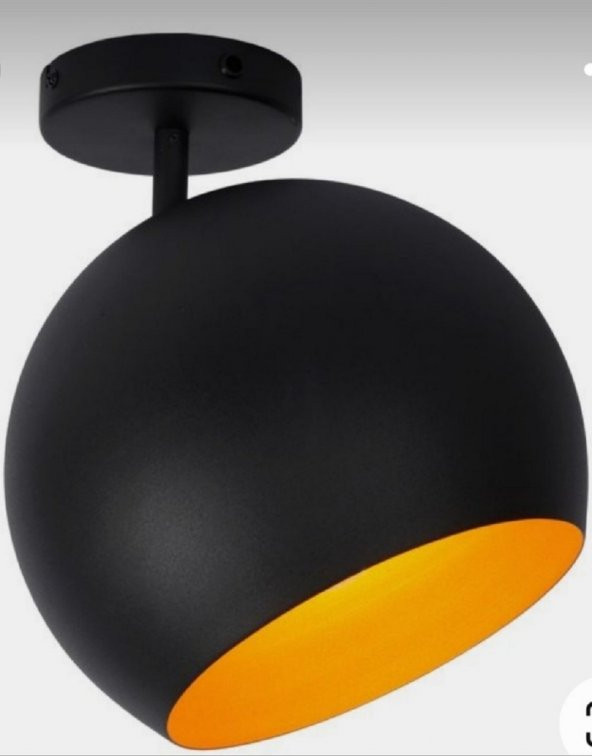 MYLİGHTS  MAFSALI AVİZE APLİK DYVAR TAVAN ARMATÜR APLİK AVİZE HAREKETLİ  20CM - 3