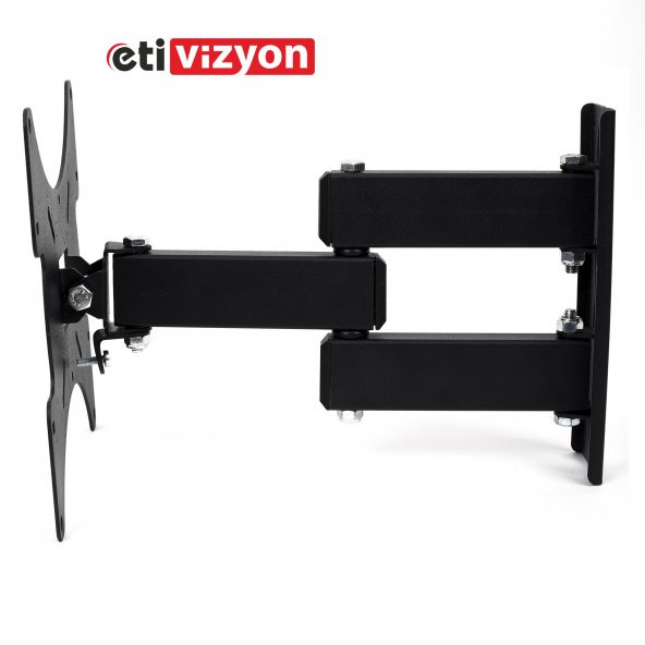 Etivizyon WM-04 Hareketli Tv Askı Aparatı 17"-42" - 7