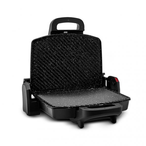 Homend Toastbuster 1336H Tost Makinesi - 3