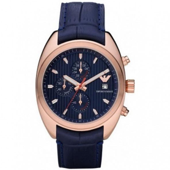 Emporio Armani AR5935 Erkek Kol Saati