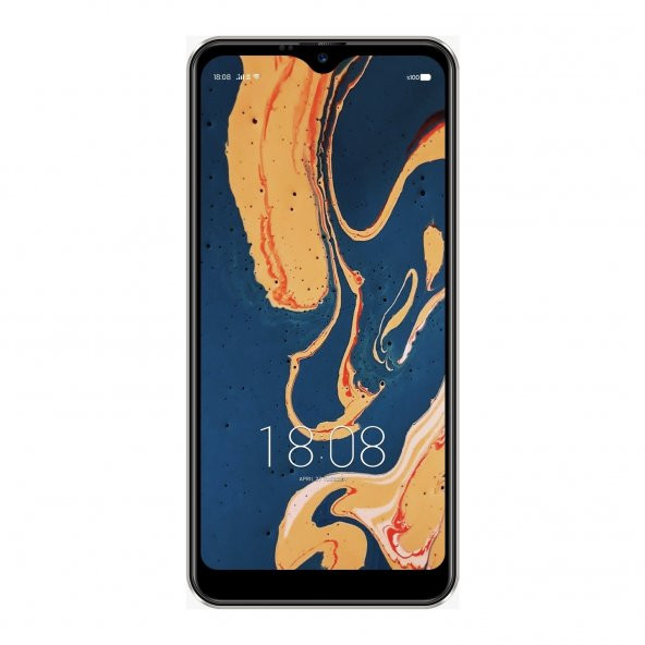 Reeder P13 Blue 2022 32 GB Beyaz