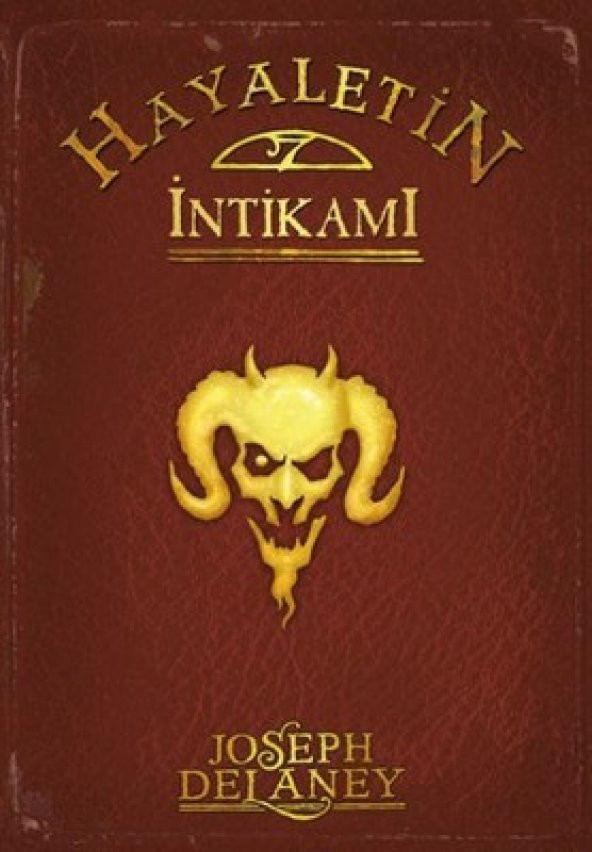 Hayaletin İntikamı - 1
