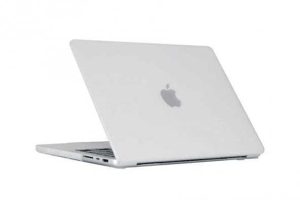 Apple Macbook 16.2 2021     MSoft Mat Kapak