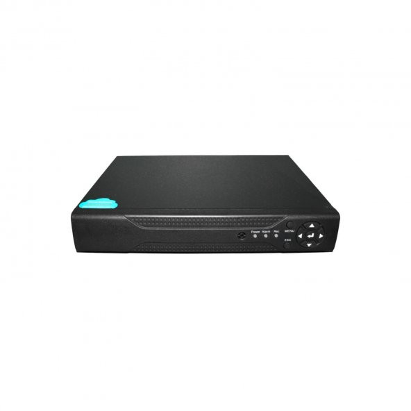Bycam 6 Kameralı Full Hd Güvenlik Kamera Seti 5mp Lens 500GB Harddisk - 3