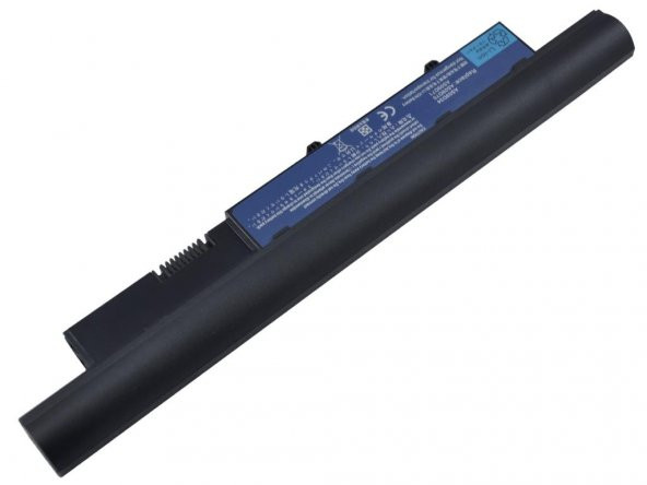 Acer 8371-P716 8371-P716D 8371-P716DF Bataryası - Pili (9Cell) - Resim 4