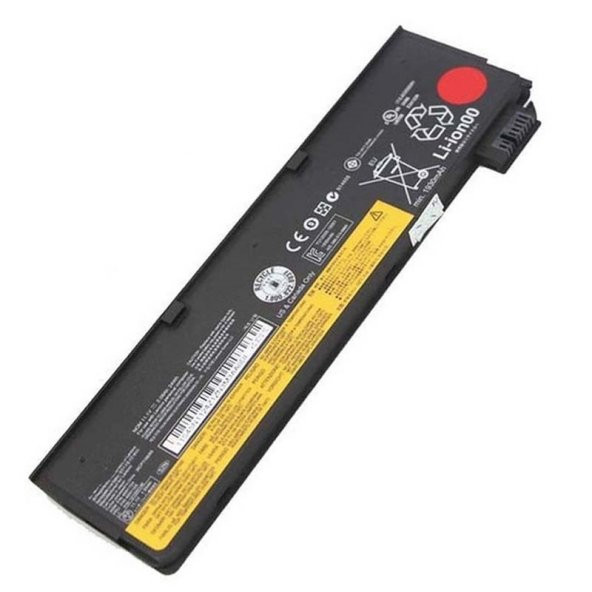 Lenovo ThinkPad X270 Notebook Bataryası - Pili