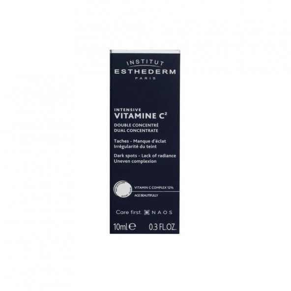 Intensive Vitamine C2 Serum 10Ml