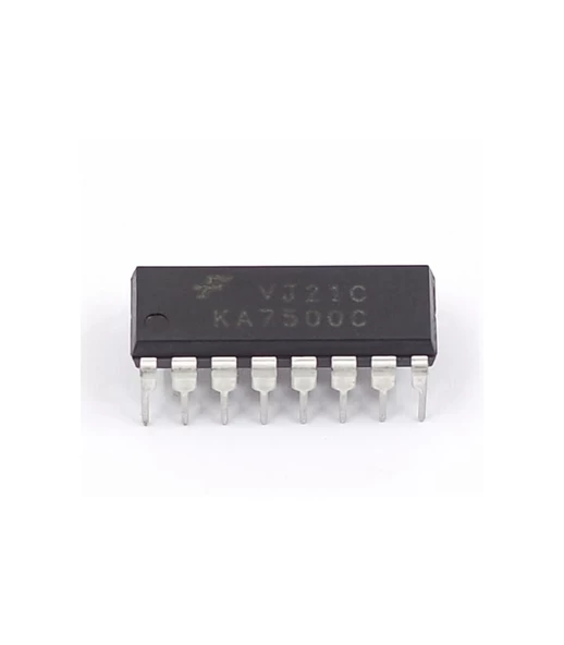 KA 7500C Entegre