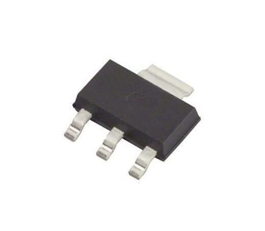 AMS 1117 Smd Entegre 5 Volt
