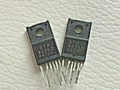 STRW 6252 Entegre ürün görseli 1