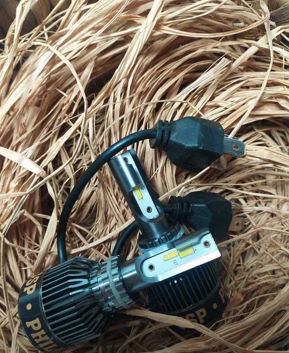 ledxenondunyasi BAJAJ V-15 YENİ NESİL ŞİMŞEK ETKİLİ LED XENON - Resim 4