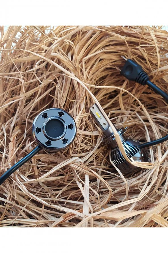 ledxenondunyasi MONDİAL 125 VULTURE İ YENİ NESİL LED XENON ( ŞİMŞEK ETKİLİ ) - 4