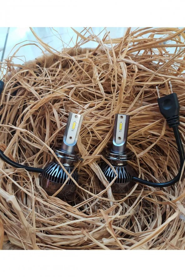 ledxenondunyasi KYMCO AGİLİTY 125 YENİ NESİL OPTİK BEYAZ LED XENON