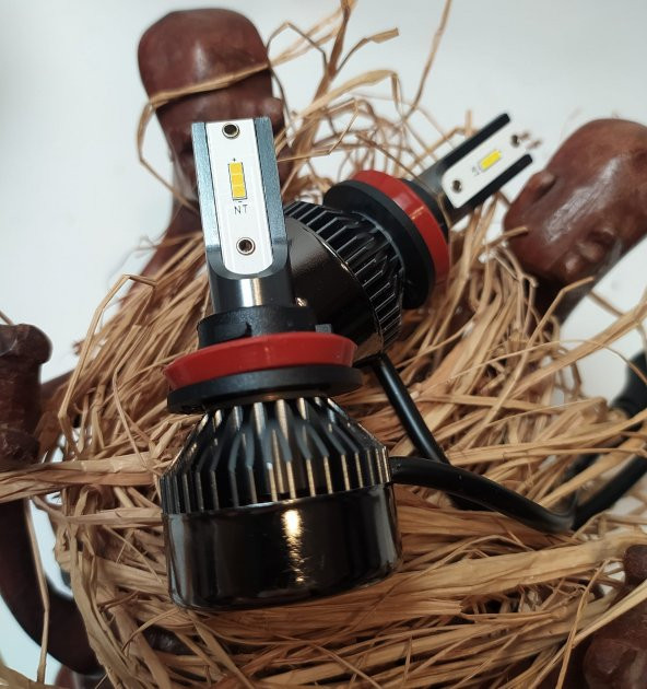 ledxenondunyasi DACİA LOGAN ( KISA FAR ) OPTİK LED XENON ÖZEL ÜRETİM CARPET ÖZELLİĞİ - Resim 2