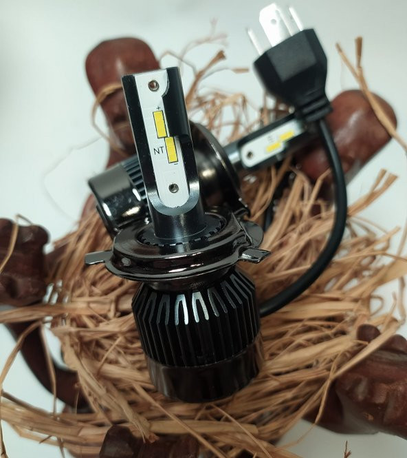 ledxenondunyasi BMV 6 SERİSİ 635 D ( ŞİMŞEK ETKİLİ LED XENON YENİ NESİL CARPET ÖZELLİKLİ ODAK IŞIK ) - Resim 8