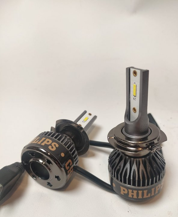 ledxenondunyasi CİTROEN C5 SİS FARI LED XENON, ÖZEL SERİ ( CARPET ÖZELLİĞİ )OPTİK BEYAZ , YENİ NESİL ÖZEL ÜRETİM H11 - 3