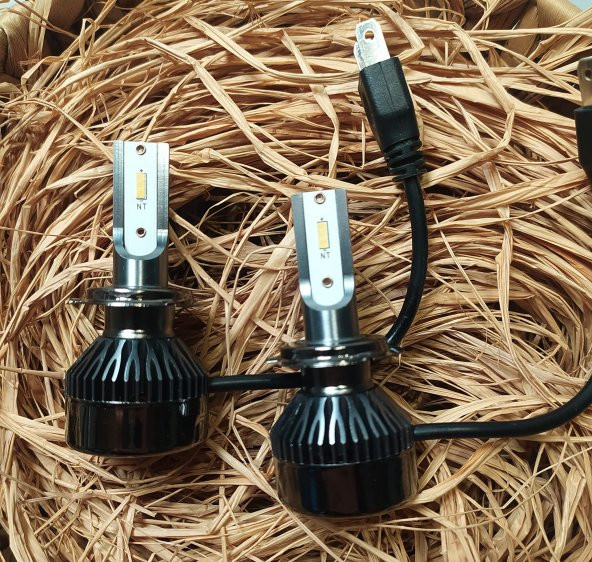 ledxenondunyasi FORD SCORPİO ŞİMŞEK ETKİLİ LED XENON UZUN FAR ( CARPET ÖZELLİKLİ ÜRÜN ) H1 - Resim 6