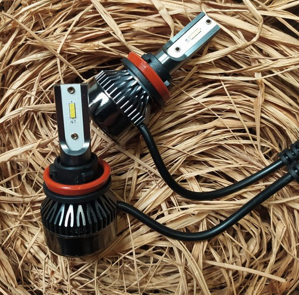 ledxenondunyasi FORD SCORPİO ŞİMŞEK ETKİLİ LED XENON UZUN FAR ( CARPET ÖZELLİKLİ ÜRÜN ) H1 - Resim 7