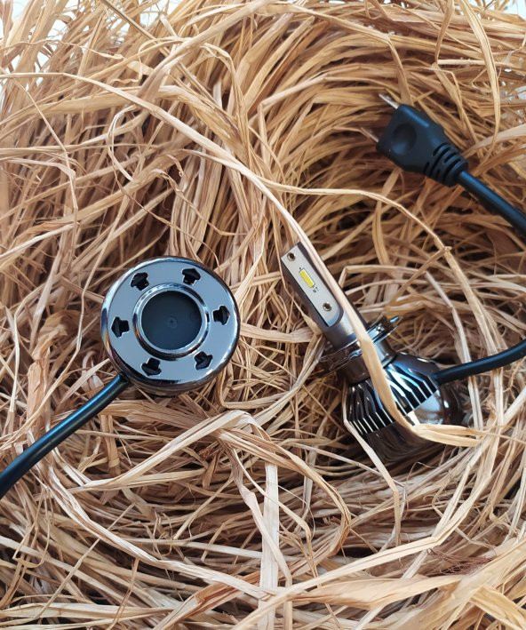 ledxenondunyasi DACİA SANDERO YENİ KASA ( UZUN FAR ) ŞİMŞEK ETKİLİ LED XENON ( CARPET ÖZELLİĞİ ) ODAK IŞIKLI - Resim 6