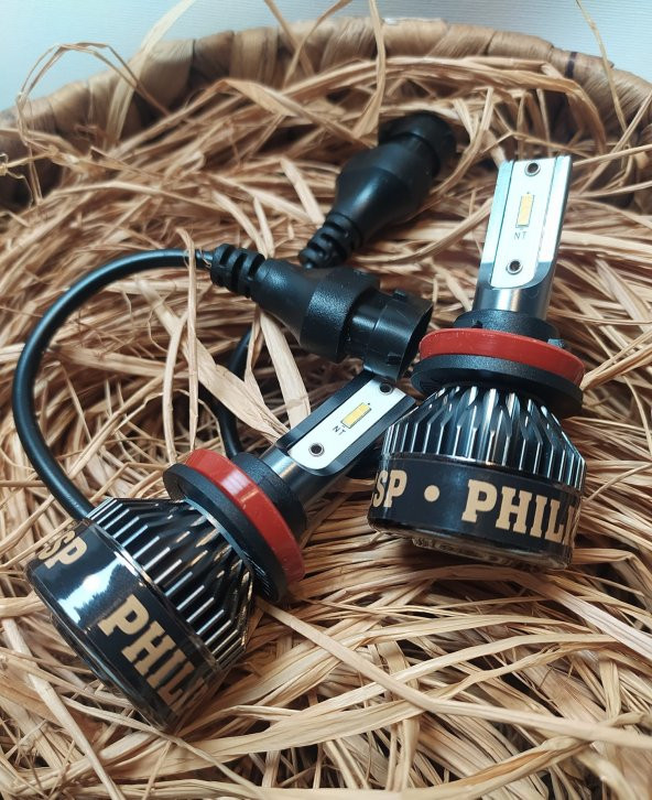 ledxenondunyasi KTM 200 DUKE ÖZEL SERİ ŞİMŞEK ETKİLİ LED XENON ( ÖZEL ÜRETİM) - Resim 5