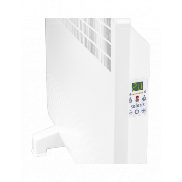 SOLARİS KIP4570 DİJİTAL KONVEKTÖR ISITICI 1000 WATT - 2