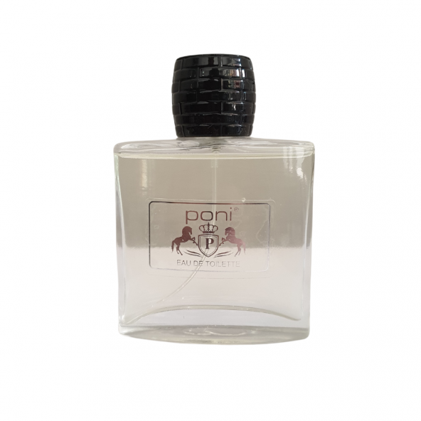 Poni Class EDT 130 Ml Erkek Parfüm - 3