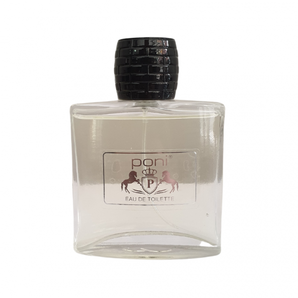 Poni Chocolate (Çikolata) EDT 90 Ml Erkek Parfüm - 3