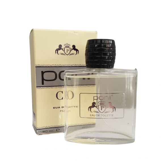 Poni Ceo EDT 90 Ml Erkek Parfüm