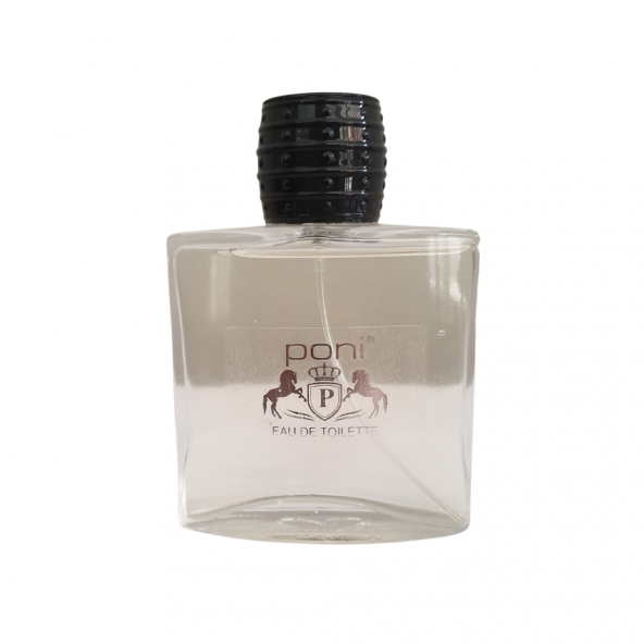 Poni Ceo EDT 90 Ml Erkek Parfüm - 3