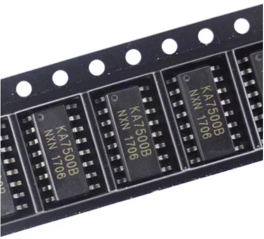 KA 7500B Entegre
