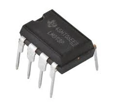 LM 393P Entegre ürün görseli 1