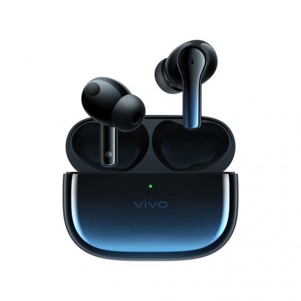 Vivo Tws 2e Mavi Bluetooth Kulaklık VİTRİN