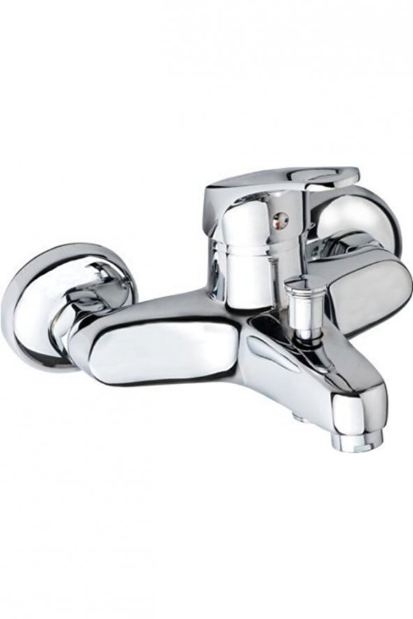 Gold Su Armatürleri Mix Banyo Duş Batarya