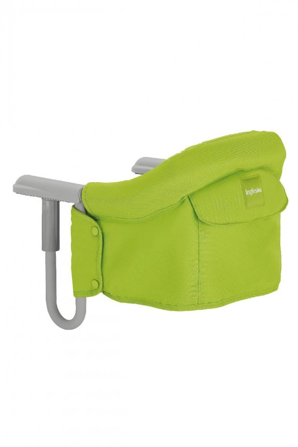 Inglesina Fast Masaya Monte Mama Sandalyesi - Lime - 2