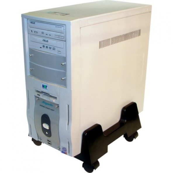 Petrix 343 Pc Bilgisayar Kasa Standı - 2